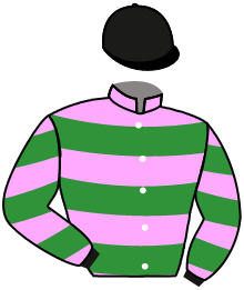 Casaque de DSCHINGIS ANGEL