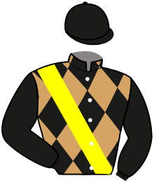 Casaque de LOR BLANC