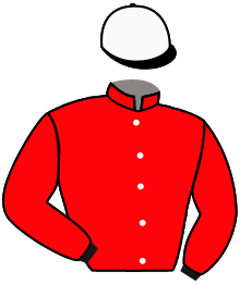 Casaque de LA MANDALA