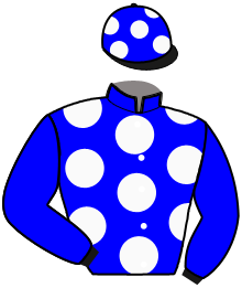 Casaque de LINA DE BASSIERE