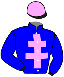 Casaque de LUGANO DE HOUELLE