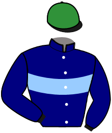 Casaque de KATINKA AIMEF