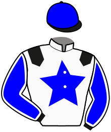 Casaque de LILAS CASTELLE