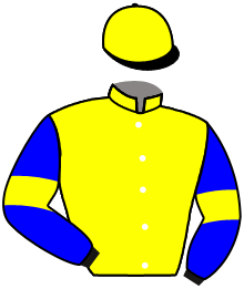 Casaque de NOBLESSE BERE