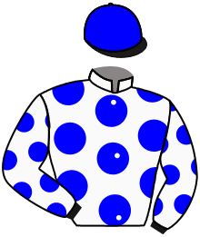 Casaque de OLYMPIC FLAMBEE