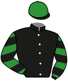 Casaque de WHYDAH GALLY