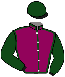 Casaque de LA VANILLE