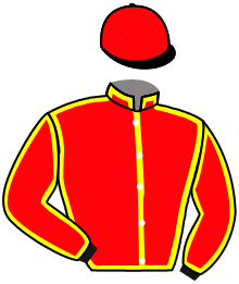 Casaque de LAGUNE SECRETE