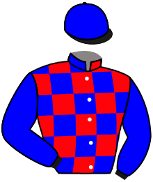 Casaque de KATE MOUSE