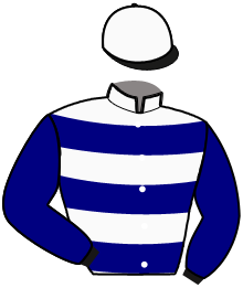 Casaque de NORDET ONE