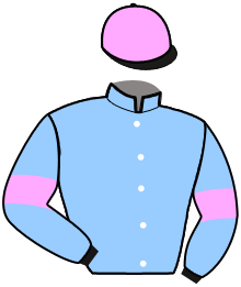 Casaque de LE BASTION