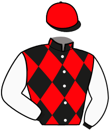 Casaque de HERA D'ESPACE