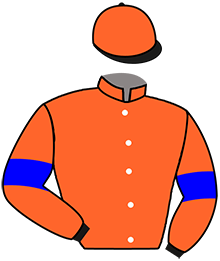 Casaque de GROUPE DE POTES