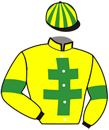 Casaque de MAYA DE PIENCOURT