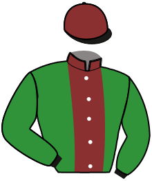 Casaque de MADUREIRA PHEDO