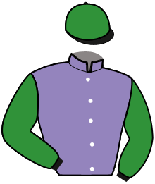 Casaque de MADAME REVE