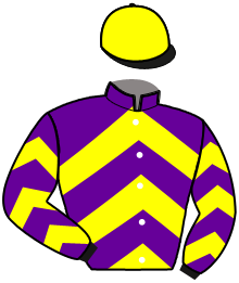 Casaque de MAROUETTE