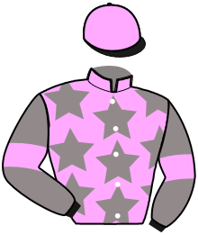 Casaque de IN LOVE DE CHARDET