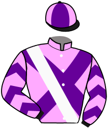 Casaque de LUEUR DU LARGE