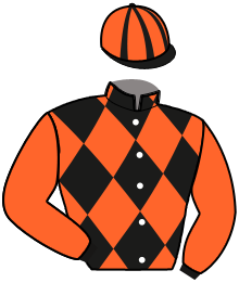 Casaque de KALINKA DU VAL