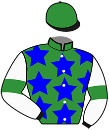 Casaque de KING EMJI