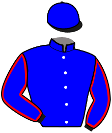 Casaque de KANDJAR RANAIS