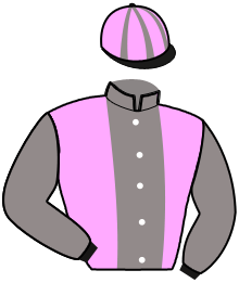 Casaque de KALINE DU LEVANT