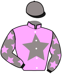 Casaque de KRIFF DU CHENE