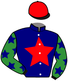 Casaque de KATINKA MAUZUN