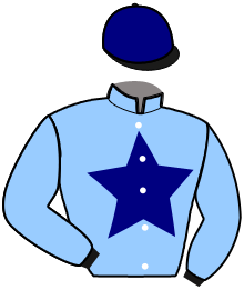 Casaque de GRINGO SAVA