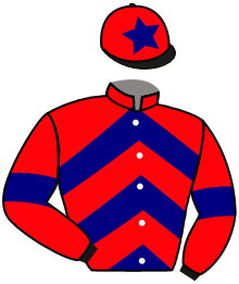 Casaque de IRON SACRE