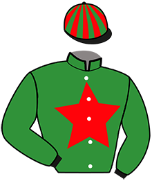 Casaque de LILY DU BESSON