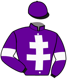 Casaque de LENNY D'APIGNE