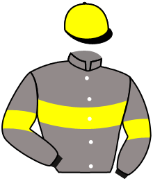 Casaque de KLOVIS DU LIN