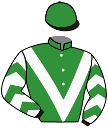 Casaque de KFE KREOL