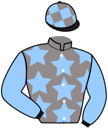 Casaque de LOVANITO DU BOCAGE