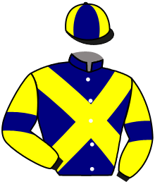 Casaque de MY LORD D ATHON