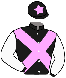 Casaque de GOT FLOWER