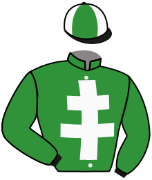 Casaque de JOYFUL VOICE