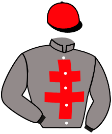 Casaque de SPIDER BLACK