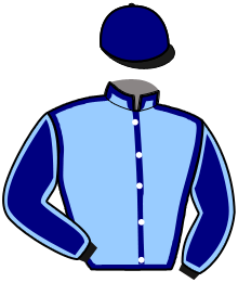 Casaque de MY HOPE FLIGNY