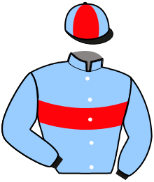 Casaque de MICH DE VILLODON