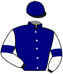 Casaque de MISS DES ROCHERS