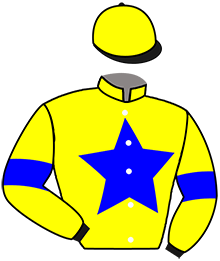 Casaque de LISA D'OURVILLE