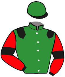 Casaque de LASCAR DU RENARD