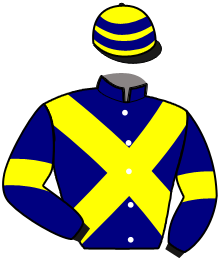 Casaque de LABEL JAYF