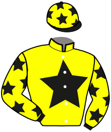 Casaque de LOOK AT YOU