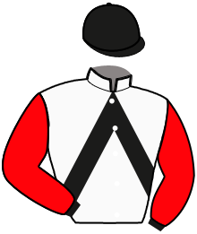 Casaque de KING DE L'ORMERIE