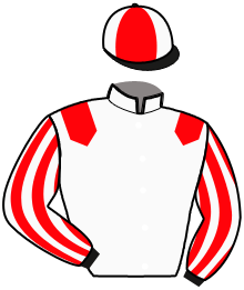 Casaque de ILESLOR DES KECHES