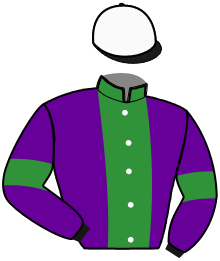 Casaque de IBIS DU LYS